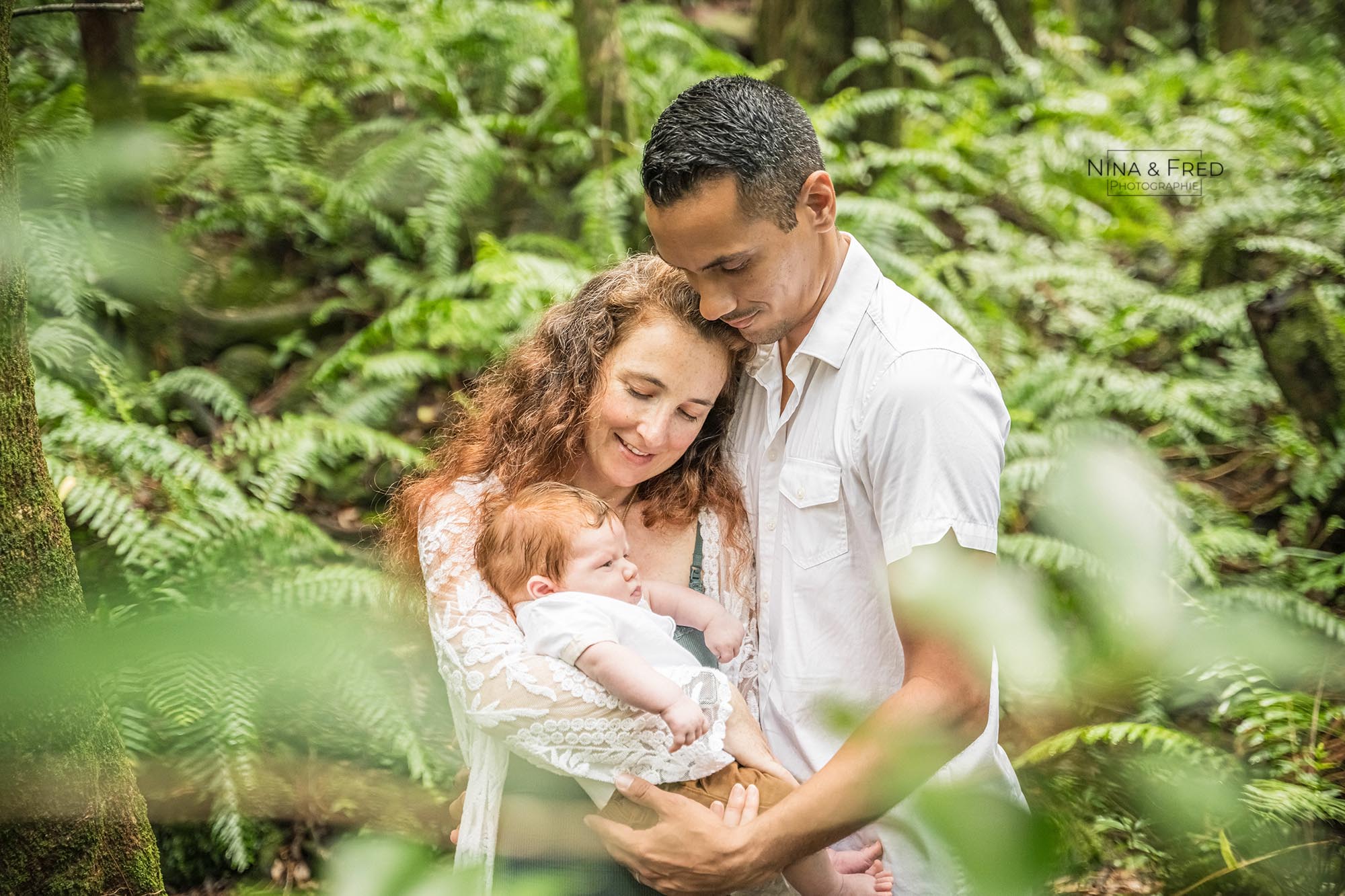 shooting avec bébé en forêt A&F-24